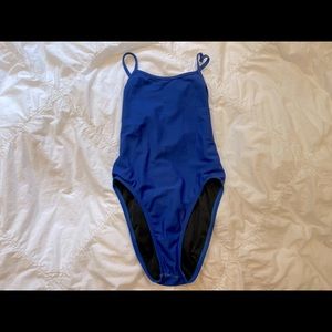 Brandon 2 Jolyn Onesie Size 28